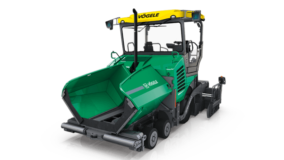 Асфальтоукладчик Vogele SUPER 1803-3